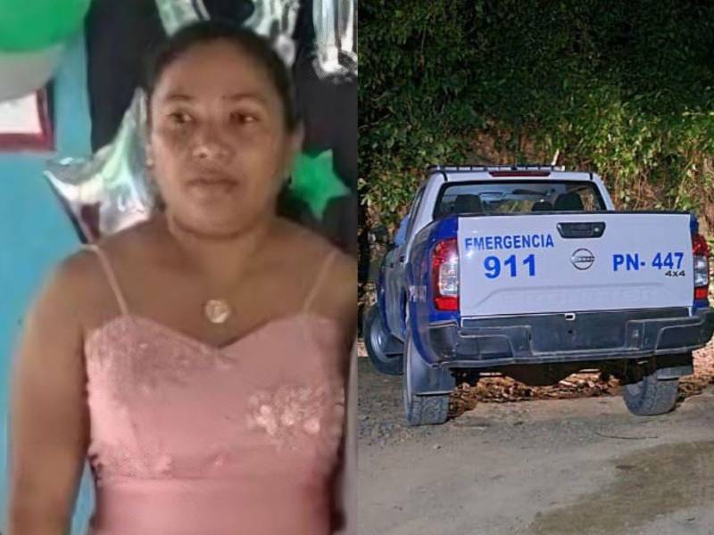 La Policía Nacional brindó nuevos detalles sobre el ataque armado que causó la muerte de una mujer de 37 años, y que también dejó a una menor herida, en el caserío Palo Real, Sabanagrande, Francisco Morazán. Por este crimen que se registró la noche del viernes 17 de julio está siendo señalado un agente policial. ¿Qué se sabe del caso? A continuación los detalles.