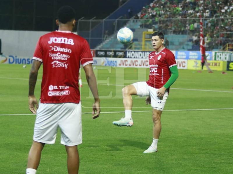 Marathón vs Motagua EN VIVO: Hora y canal dónde ver final del fútbol hondureño HOY ONLINE