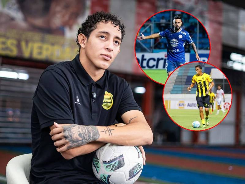 Cruz se ha convertido en unos de los mejores jugadores del torneo Apertura 2025.