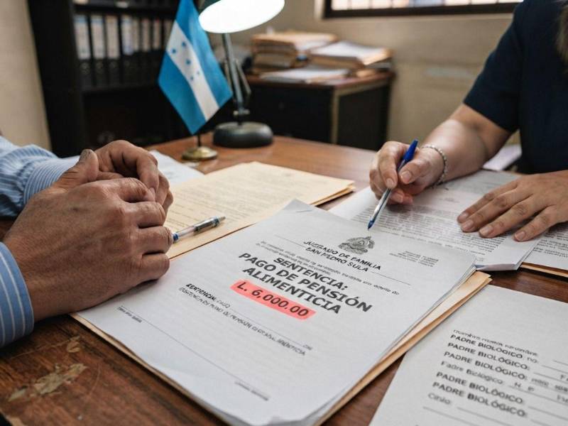 Tras la medida dictada por la jueza del caso, el abogado del acusado anunció que interpondrá un recurso de apelación al considerar que la resolución carece de sustento jurídico.