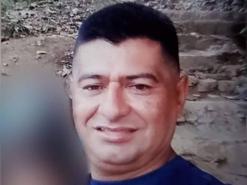 La víctima se dirigía a recoger a unos pasajeros para trasladarlos a otro sector.