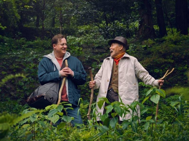 La colaboración dejó una fuerte impresión en el protagonista, que destacó el profesionalismo y la humildad de Emoto como rasgos profundamente representativos de la cultura japonesa.