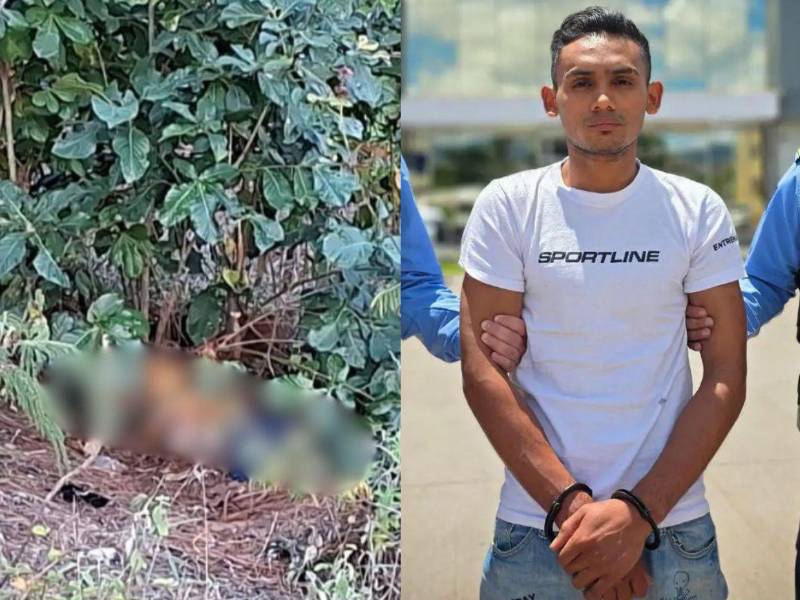 Nuevos detalles surgieron luego que la joven Ingrid Gabriela Cruz habría sido asesinada por su supuesto novio, Eduin Portillo Pereira. La joven fue encontrada sin vida en una zona montañosa de Zambrano y esto reveló la Policía Nacional.
