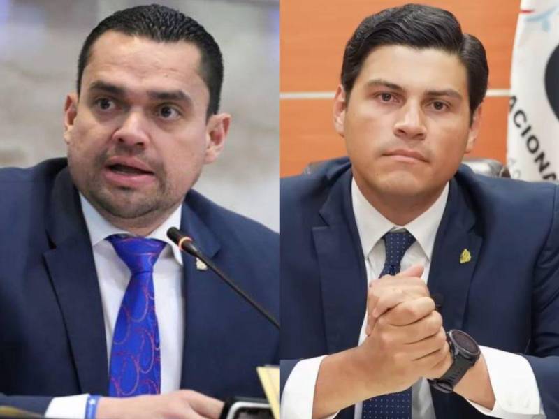 Tomás Zambrano le recomendó a Marlon Ochoa buscarse buenos abogados.