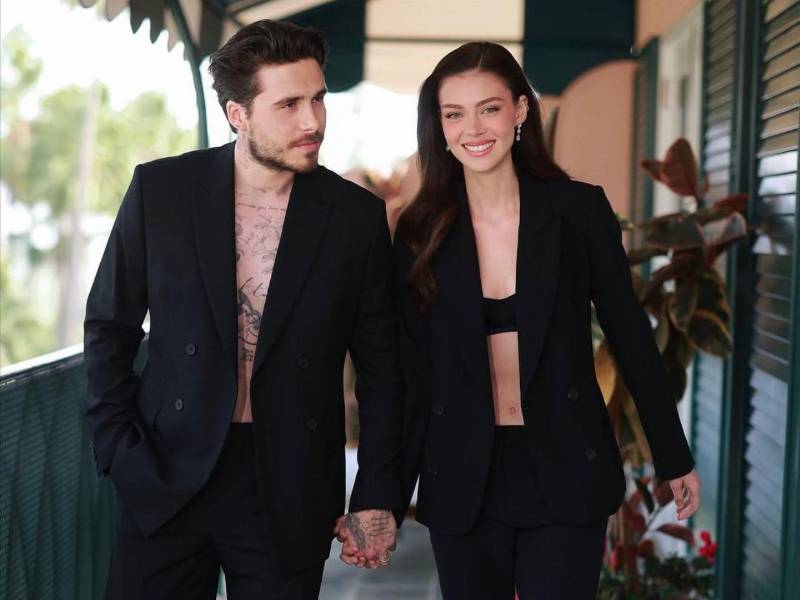 Fuentes cercanas a la familia confirman que la relación entre su esposa, Nicola Peltz, y su madre, Victoria Beckham, se deterioró mucho antes de la ceremonia nupcial de abril de 2022.