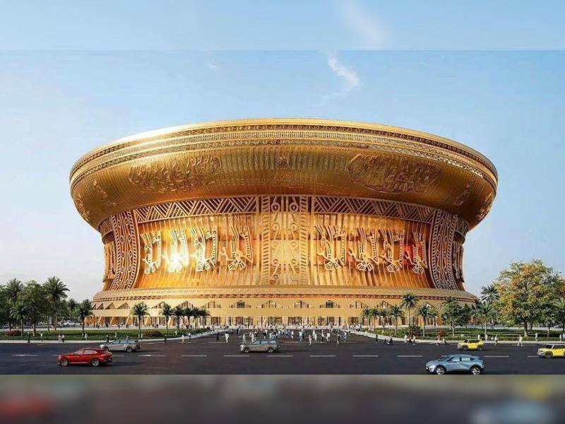 ¡Impresionante! Vietnam ha anunciado la construcción de un lujoso estadio que se convertirá en el más grande del mundo. ¿De cuánto será su capacidad y cuánto costará? Esto se sabe.