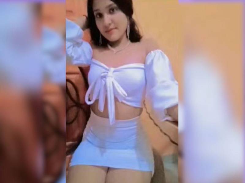 Dayana Suyapa Sánchez Fuentes de tan solo 23 años fue asesinada por su vecina, según su hermana por envidia.