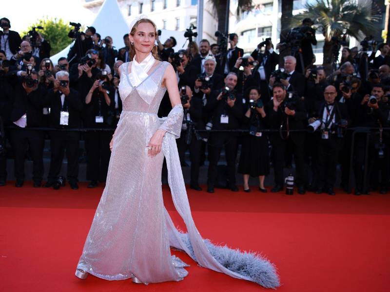 Los 5 estilos que marcaron Cannes 2025: De lo escultural a lo andrógino