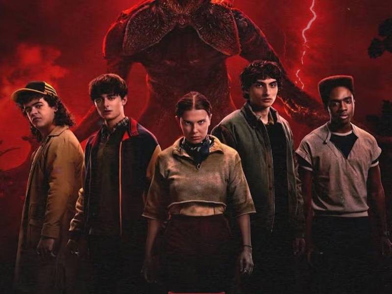 Netflix mantiene su calendario escalonado para la temporada final de Stranger Things y confirmó que el Volumen 2 estará disponible el 25 de diciembre en horario global, con acceso simultáneo para todas las regiones.