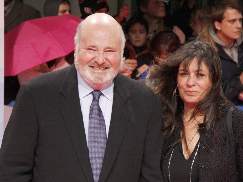 El hijo de Rob Reiner sigue sin acceso al millonario fideicomiso familiar mientras espera juicio