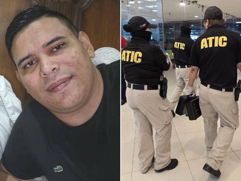 Luego que Ángel Murillo, director de la Agencia Técnica de Investigación Criminal (ATIC), dijera que ellos no llevan el caso de Angie Peña, salió a la luz un video del difunto Dereck McNeil donde afirma que la ATIC sí está involucrada. McNeil hizo varias acusaciones en el video que se dio a conocer este 9 de septiembre.
