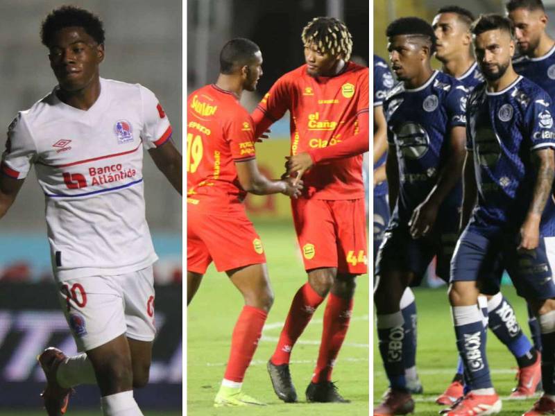 Con autoridad en el clásico, Olimpia se adueñó de la Triangular A.