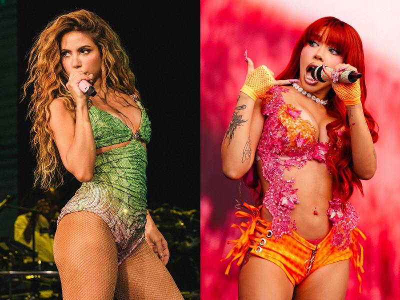 Oscar Maydon estrena su cuarto álbum Música en mi jetski con J Balvin, mientras Shakira lanza la versión en español de Dai Dai de cara a su presentación en la final del Mundial 2026. Farruko, Danny Ocean y más artistas completan la semana de estrenos latinos