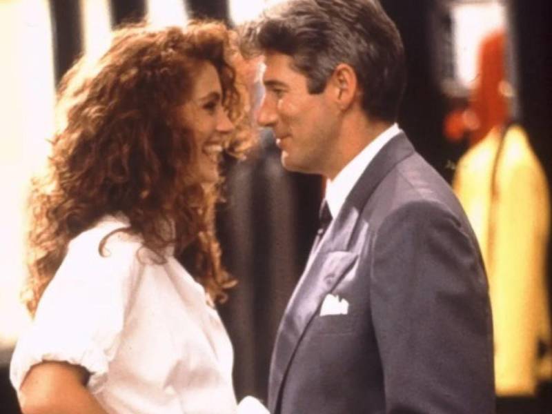 35 años de icono: ¿por qué el vestuario de Pretty Woman sigue siendo tendencia hoy?