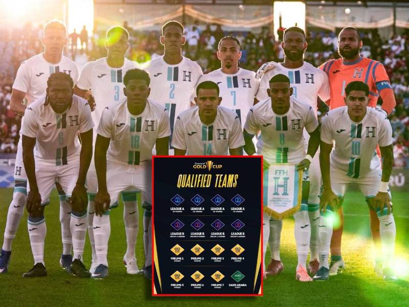 La Nations League es el camino más corto para la Bicolor.