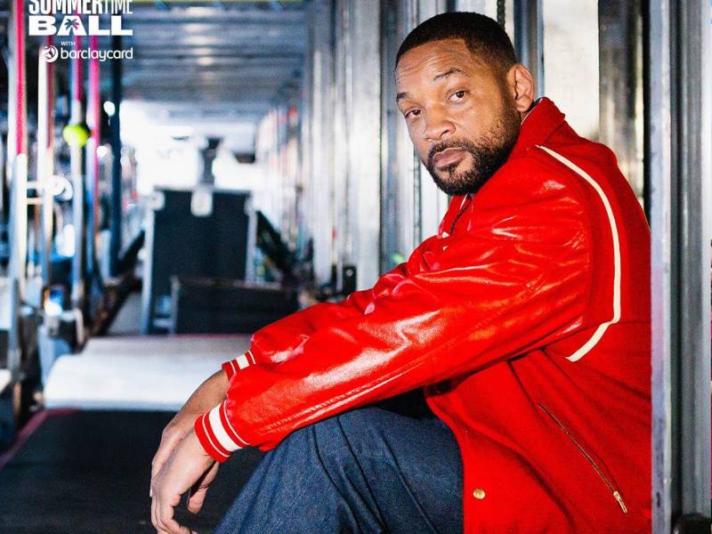 Tras el éxito comercial de 'Bad Boys: Ride or Die', Will Smith liderará el reparto de Supermax, un thriller de alto presupuesto dirigido por David Gordon Green que se estrenará directamente en plataformas de streaming.
