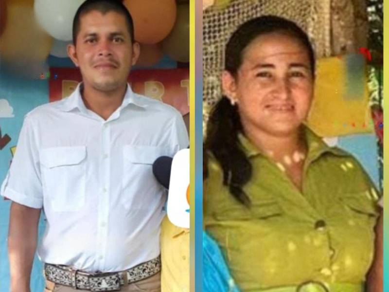 Los informes preliminares indican que sujetos desconocidos los interceptaron y posteriormente les dispararon.