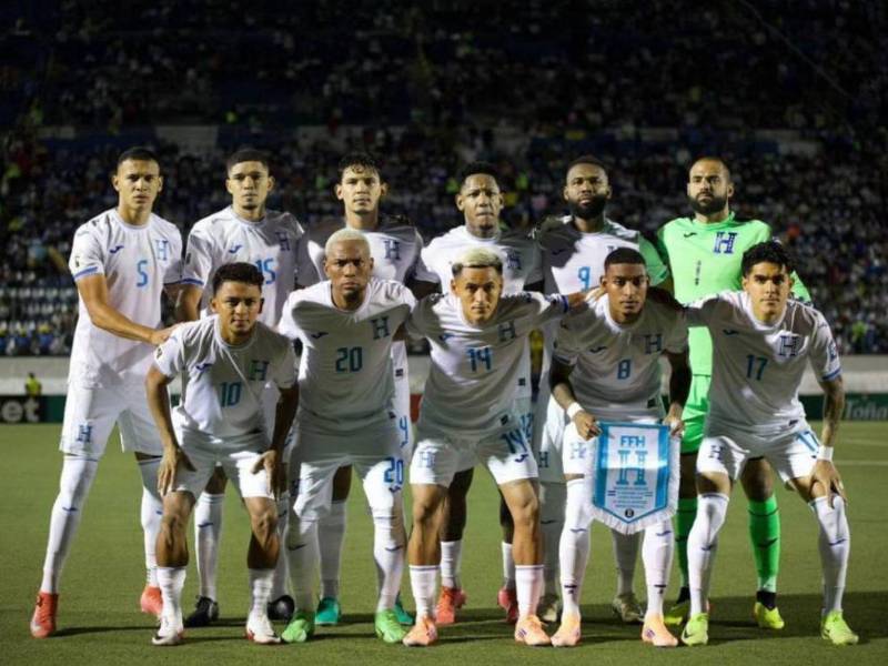 Honduras cayó en Managua y ahora deberá el martes 18 ante Costa Rica en San José.