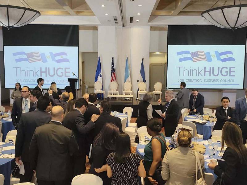 El principal problema para asegurar que haya energía suficiente es actualizar las reglas y leyes que rigen el sector energético, puntualizaron.