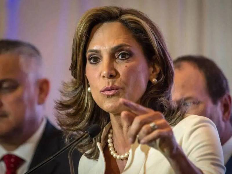 La izquierda comunista ha sido aplastada en Honduras: María Elvira Salazar tras primer corte de resultados