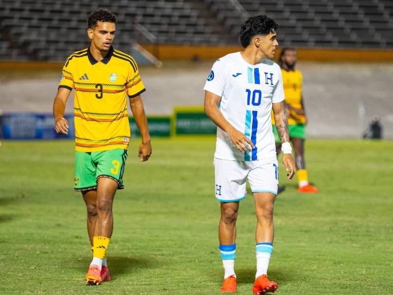 En el último juego entre ambos, Honduras ganó con gol solitario de Keyrol Figueroa.