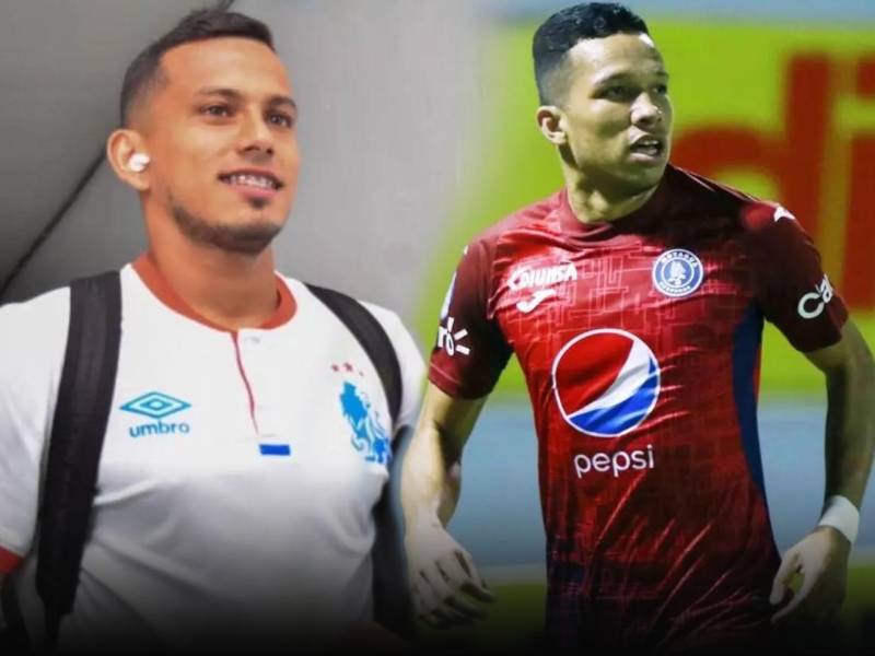 Varios equipos que se clasificaron a la fase de triangular del torneo Apertura 2025 de la Liga Nacional de Honduras sufren de bajas importantes