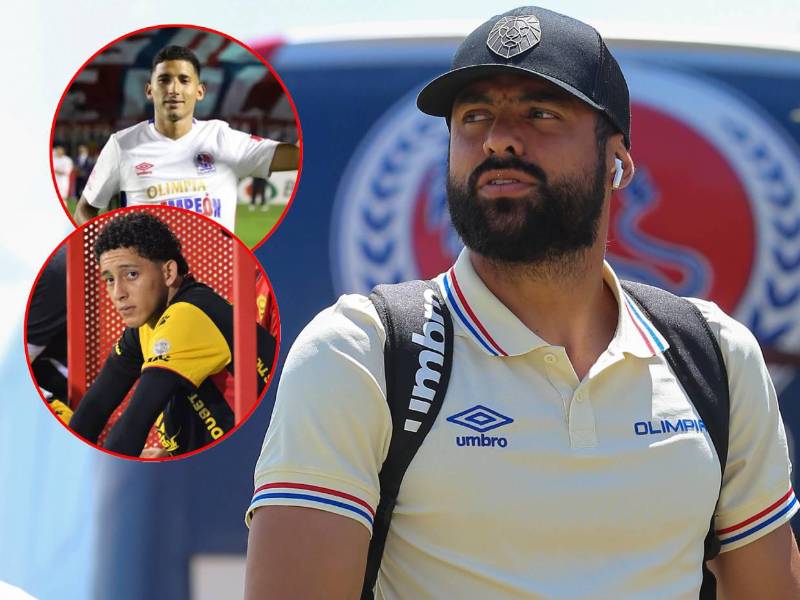 Edrick también explicó la importancia que tiene para un futbolista sentirse valorado y respaldado.