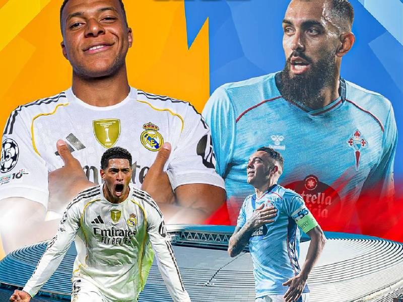 Imágenes del desarrollo del partido.