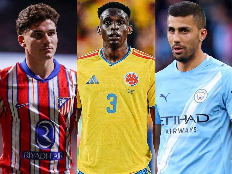 Barcelona sigue presionando por tres jugadores y PSG sorprende. Así se mueve el mercado de fichajes internacional.