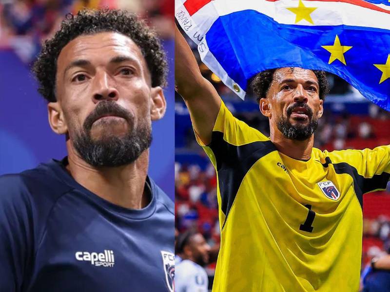 El Mundial 2026 no solo cambió la carrera deportiva de Vozinha, también transformó por completo su realidad económica. Luego de convertirse en una de las grandes figuras de Cabo Verde durante la Copa del Mundo, el experimentado arquero de 40 años firmó con Colo Colo y ahora recibirá un salario que supera por más de diez veces el que percibía antes del torneo.