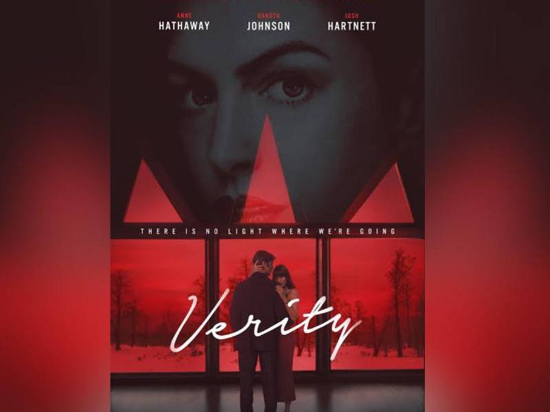 La película llegará a los cines a inicios de octubre de este año.