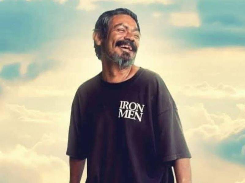 Un hombre identificado como Isel Molina, de 54 años, perdió la vida tras caer en una alcantarilla