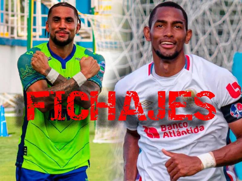 El Olimpia ha comenzado a mover sus piezas pensando en el torneo Clausura y Champions de Concacaf, Motagua hará muchos cambios en su plantel y Real España comienza con los pedidos de Campos