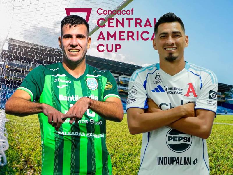 Imágenes del desarrollo del partido.