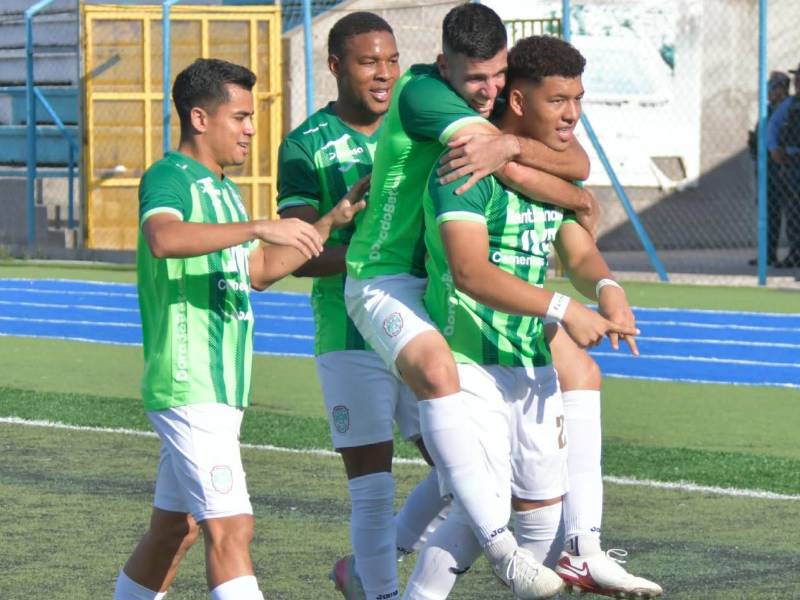 Génesis vs Marathón EN VIVO: Hora y canal dónde ver partido EN DIRECTO HOY