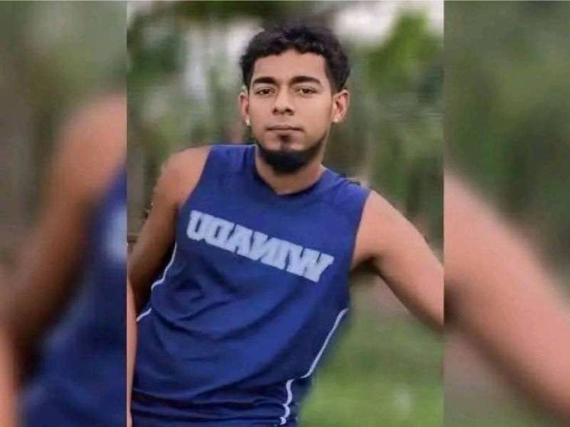 Herrera presuntamente murió tras una golpiza por parte de autoridades policiales en Juticalpa.