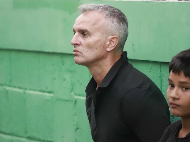 Lavallén fue castigado por cuatro partidos, regresa para el clásico ante el Olimpia.