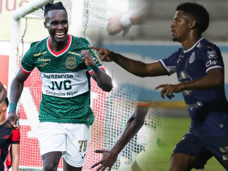 El torneo Apertura de la Liga Nacional está emocionante en la clasificación.