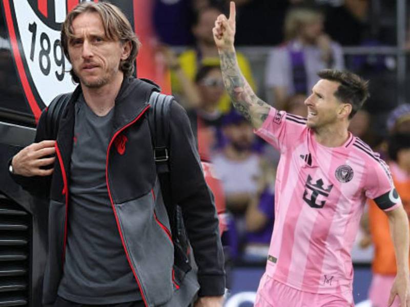 En el 2026 grandes figuras del fútbol colgarían los botines, están viviendo sus últimos momentos y otros dejarían de defender los colores de sus selecciones nacionales