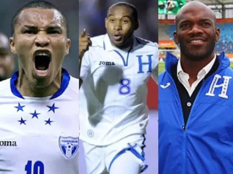 Una popular revista de España ha causado mucho debate luego de dar la lista de los 15 mejores futbolistas de Honduras y sorprende con el primer lugar