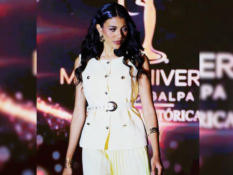 Como una joven soñadora y determinada a cumplir sus metas es recordada Wualys Fuentes Aquino, virreina de belleza que fue hallada muerta en la residencial Altos de El Trapiche, en Tegucigalpa.