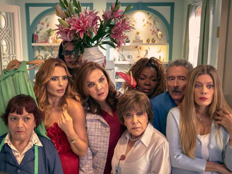 La tercera temporada revivirá la nostalgia de una de las historias más populares de Latinoamérica, con su elenco original en acción.