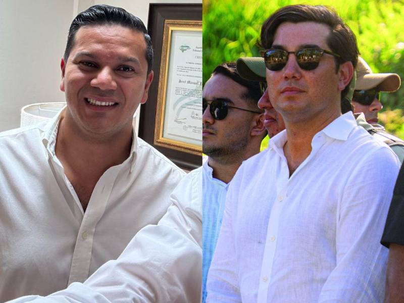 Un cruce en redes sociales se registró luego que periodista del medio Une TV acusara al exministro Octavio Pineda de defender a personas del Partido Nacional. ¿Qué se dijeron y por qué se dio la polémica?