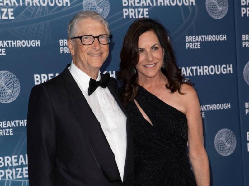 Bill Gates admite que fue infiel a Melinda con dos mujeres durante su matrimonio