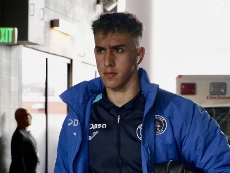 Motagua empató ante Cincinnati, pero el global lo dejó eliminado en Champions de Concacaf