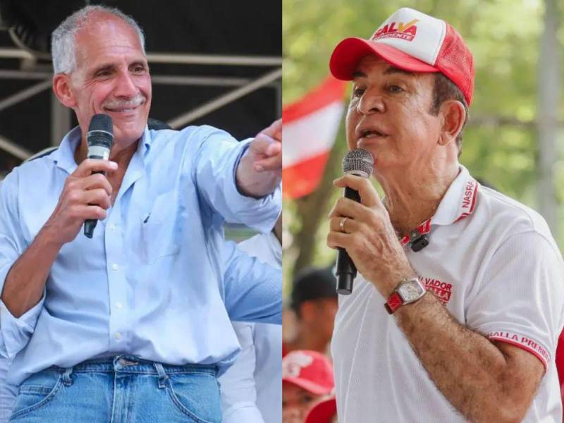 CNE avanza en escrutinio especial y Honduras se acerca a conocer al presidente electo. Asfura y Nasralla se disputan la Presidencia a horas del cierre de la revisión de las actas.