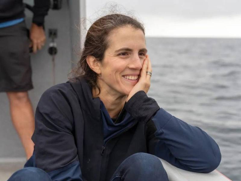 Schlossberg se sometió a tratamientos de quimioterapias y un trasplante de médula ósea de su hermana, pero el cáncer regresó.