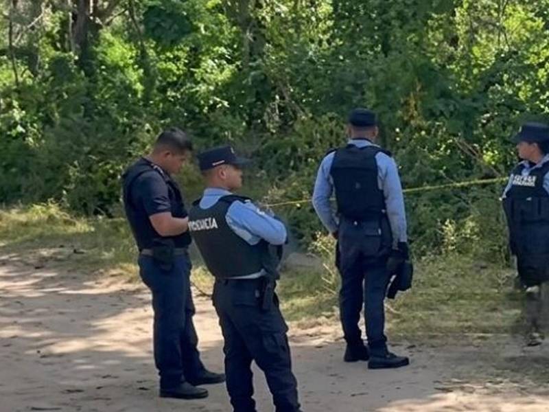 Como Melvin José Sánchez López (29) y Jeison Fernando Alcántara Borjas (25), fueron identificadas preliminarmente dos personas encontradas sin vida este jueves en El Negrito, Yoro. Aquí lo que se sabe del doble crimen que ocurrió pocas horas después de que otro hombre fuera hallado muerto en otro sector.