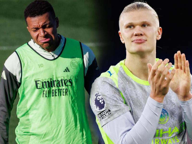 La tabla de la Bota de oro del 2025 ha estado muy disputada y pese a que Kylian Mbappé ha tenido una gran temporada con Real Madrid y Erling Haaland con el Manchester City, no la lideran