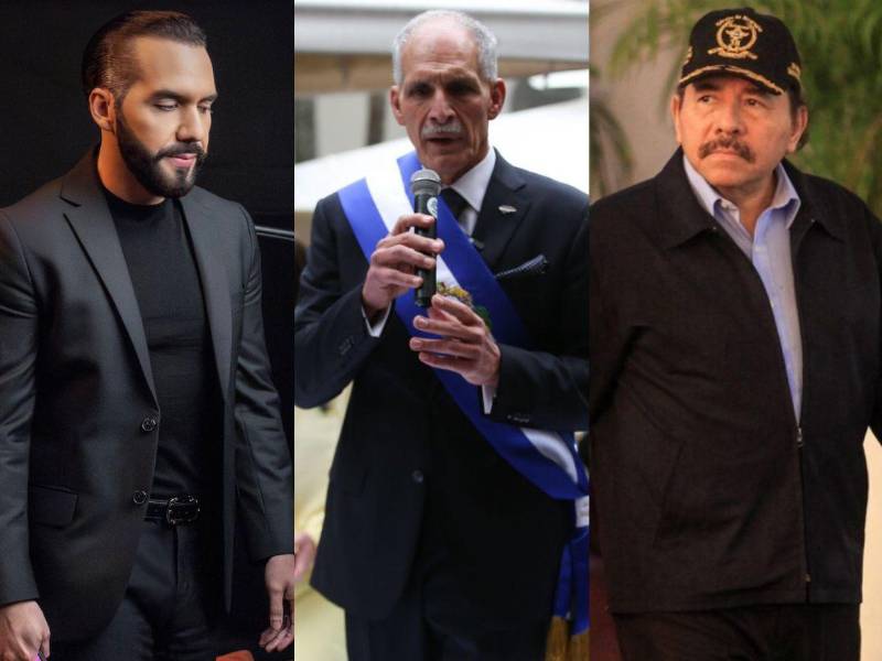 ¿Cuál es el salario de los presidentes de Centroamérica en este 2026? ¿En qué lugar está Nasry Asfura y quién es el mejor pagado? Estos son los datos actualizados.